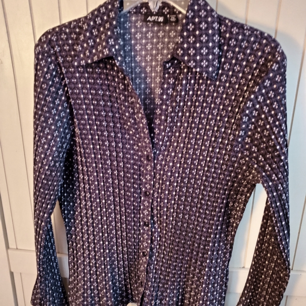 APT9 BLOUSE